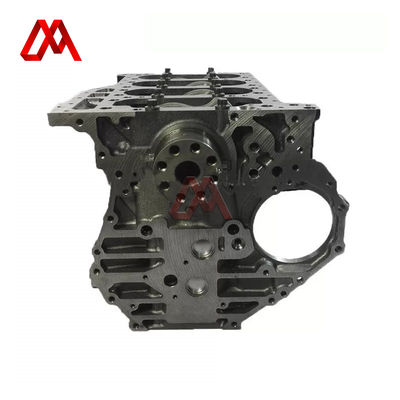 Wholesale Truck Replacement Parts Cylinder Block Truck 8-98005443-1 8-98204528-0 8980054431 8982045280 for Isuzu 700P 4HK1
