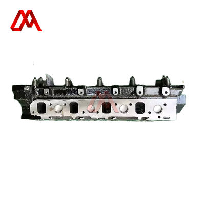 Wholesale Truck Replacement Parts Cylinder Head Assembly for ISUZU NQR75 NPR5 700P 4HK1 8-98018454-5 8980184545