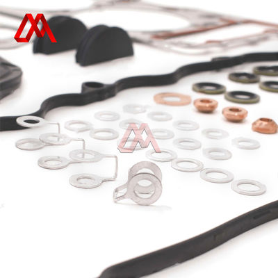 Truck Replacement Parts 5-87811869-0 5878118690 Engine Overhaul Gasket Set for ISUZU NPR66 4HF1