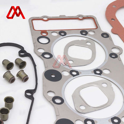 Wholesale Truck Replacement Parts Full Gasket Set 1-87811045-0 1-87811-045-0  1878110450 Engine Repair Kit for ISUZU FORWARD 6HE1