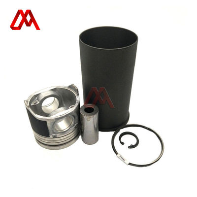 Truck Replacement Parts 5-87813391-0 5878133910 Engine Cylinder Liner Set for ISUZU NQR66 4HF1