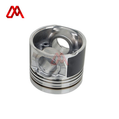 Truck Replacement Parts Piston 8-98041062-0 8980410620 for ISUZU NPR75 NQR75 4HK1