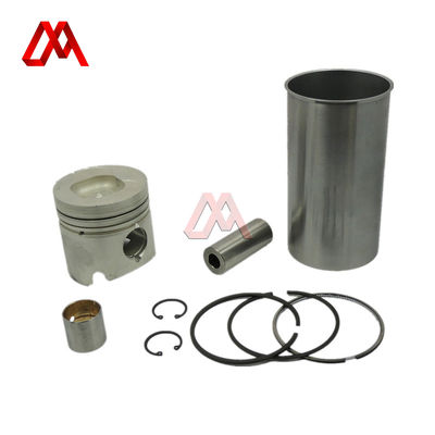 Genuine Liner Kit for Excavator Engine 6BG1 1-87811959-0