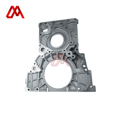 Truck Replacement Parts Timing Chain Cover 8-98057151-0 8980571510 Fit for Isuzu 700P 4HK1