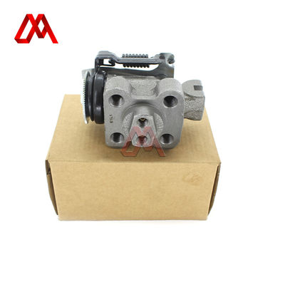 Truck Replacement Parts 8-98081291-0 Front Brake Wheel Cylinder for ISUZU NPR 4HK1 8980812910
