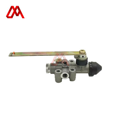 Truck Spare Parts 9-11004896-0 9110048960 Air Pump for ISUZU NPR NQR