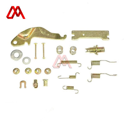 Heavy Duty Hand Brake Drum Repair Kit 8-53485585-0 8534855850 for ISUZU 4HF1 Truck
