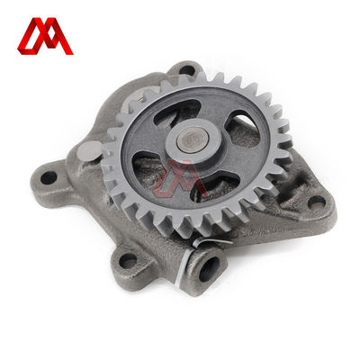 8-94393-830-3 8-94395564-0 8-94393830-3 Oil Pump Assembly 8943955640 8943938303 for ISUZU FVZ34 6HK1