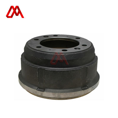 Truck Brake Drum for Isuzu 8-97102001-0 8971020010 Compatible with 700P 4HK1