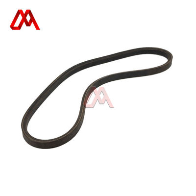 Truck Replacement Parts Cooling Fan Belt 5876100550 5-87610055-0 for ISUZU TFR54 4JA1 Engine Auto Spare Parts