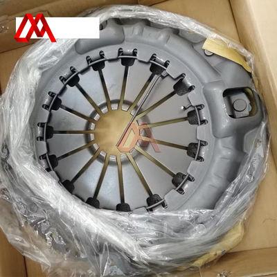 Truck Replacement Parts 5-87610079-0 8-97169534-0 5876100790 8971695340 Clutch Pressure Plate for ISUZU 4HE1 