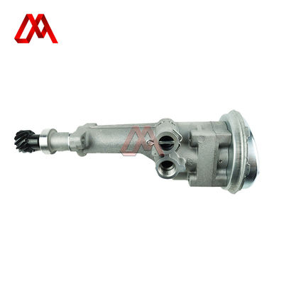 Engine Lubrication Pump for Isuzu NKR55 4JB1 Model Truck 8-97033175-J 897033175J