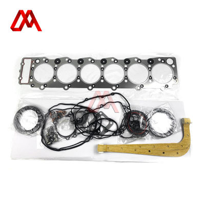 Truck Replacement Parts Full Engine Gasket Set 1-87810868-0 1878108680 for Isuzu Engine 6HE1
