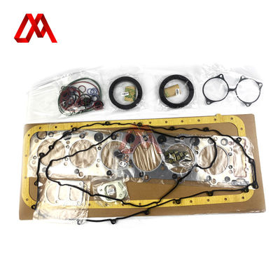 Truck Replacement Parts Full Engine Gasket Set 1-87810868-0 1878108680 for Isuzu Engine 6HE1
