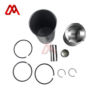 Engine Parts Cylinder Liner Kit 5-87813194-0 5878131940 for ISUZU 100P-T 4JB1T 