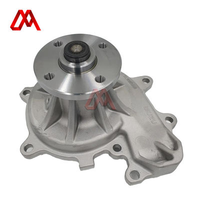 BVP 5-87610093-0 8-97314118-0 5876100930 8973141180 Water Pump for ISUZU 4HE1 