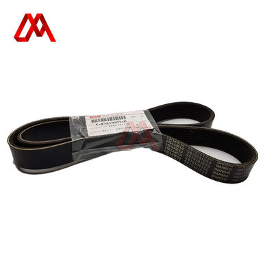 Fan Belt 4HK1 Npr75 980384230 5876101020 9-8038423-0 5-87610102-0 for Isuzu 