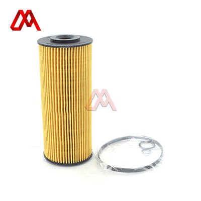 8-98018858-0 5-87610118-0 Oil Filter Element 8980188580 5876101180 for ISUZU NKR NPR 4JJ1