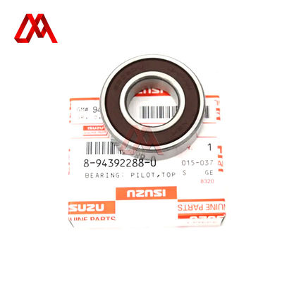 8-94392288-0 8943922880 Top Gear Shaft Pilot Bearing for ISUZU FVZ34 6HK1 