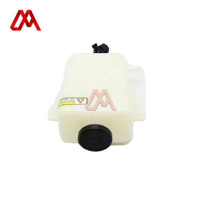 8-97306217-0 8973062170 Brake Vacuum Booster Oil Tank Compatible with ISUZU 4HK1 700P Truck
