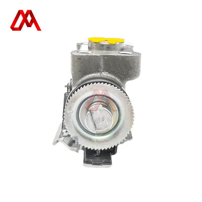 MK356640 rear right-hand forward brake wheel cylinder assembly for Mitsubishi Fuso Canter FE659 FE859 Rosa Bus