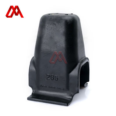 8-94150-265-2 8-94150265-2 8941502652 front leaf spring rubber bumper for Isuzu NHR 55 NPR NKR 55 58 66 71