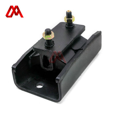 8-94369-143-3 8-94369143-3 8943691433 Rear Transmission Mount Cushion for NPR NQR