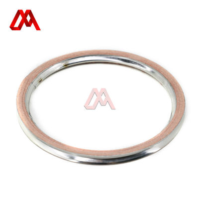 8-97381-455-0 8-97381455-0 8973814550 Pipe To Manifold Gasket for ISUZU NKR NPR 4HF1 