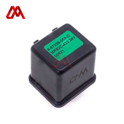 8-97036-359-1 8-97036359-1 8970363591 Starter Relay for ISUZU NPR NQR NKR 4HK1