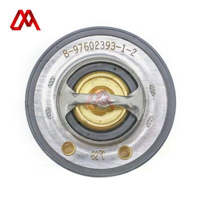 8-94392817-0 8-94397311-0 Thermostat 8943928170 8943973110 for ISUZU FVR32 6HE1
