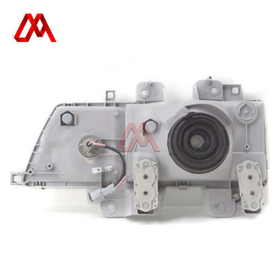 LEFT Headlight Assembly for ISUZU ELF 1995 1996 1997 1998 1999 2001 2002 Auto Parts 8-97855-003-4 8978550034