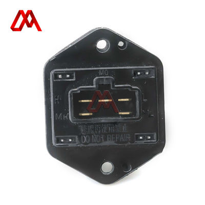 8-97234546-0 8972345460 Power Evaporator Resistor for ISUZU NPR 5P 94