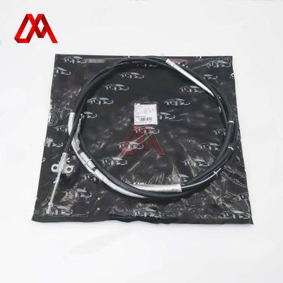 8-97350534-0 8973505340 Parking Brake Cable for ISUZU 4HG1 4HF1 NPR