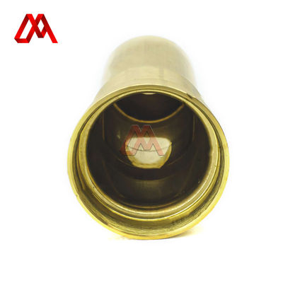 8-97602301-1 Nozzle Holder Sleeve 8976023011 for ISUZU FVR34 FRR FSR 4HK1 6HK1