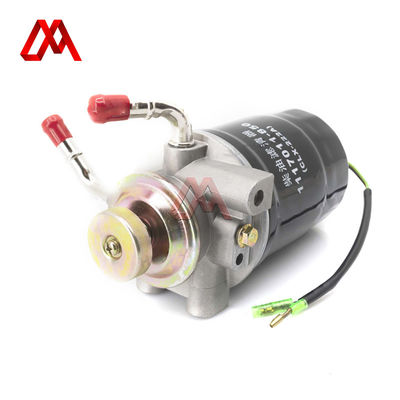 8-97240126-0 8972401260 Fuel Sedimenter for ISUZU NKR77 4JH1