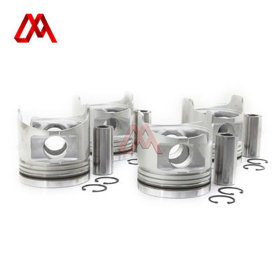 8-98209745-0 8-97219032-0 Piston 8982097450 8972190320 for ISUZU NKR 4HG1-T