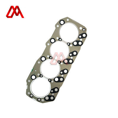 8-97259602-0 8972596020 Cylinder Gasket for ISUZU NKR77 4JG3 4JH1 4KH1