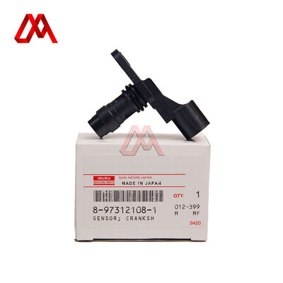 8973121081 8-97312108-1 Crankshaft Position Sensor for ISUZU TFR 4JJ1 4HK1 4JH1