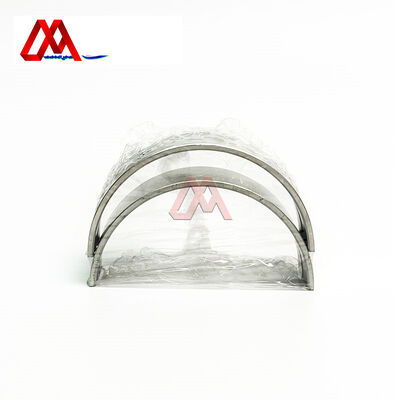 8-97372076-1 Standard Crankshaft Metal Set 8973720761 for ISUZU ELF 4HK1T 4HG1 4HF1