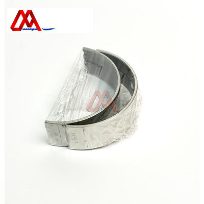 8-97372076-1 Standard Crankshaft Metal Set 8973720761 for ISUZU ELF 4HK1T 4HG1 4HF1