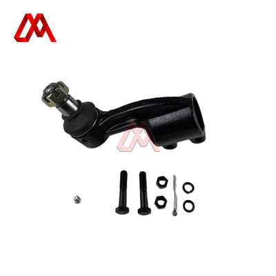 1-43150802-JB 143150802JB Tie Rod End for ISUZU CXZ96 Commercial Truck