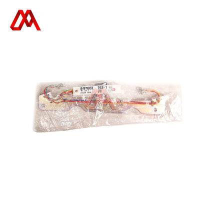 Wiring Harness for Isuzu Fuel Injectors  8-97603762-1 8976037621 SH460-5 SH460-5 SH480-5 ZX490-5A ZX450-5A 6UZ1TCS