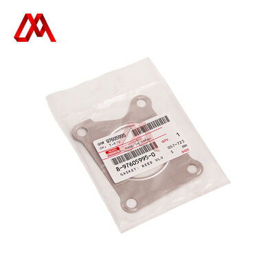 8976059950 8-97605995-0 Reed Valve Gasket for ISUZU FTR-RHD EURO24