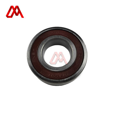 Flywheel Pilot Bearing 6206 1-09800257-JB 109800257JB for Isuzu CVR CXZ 6WF1 Truck Parts
