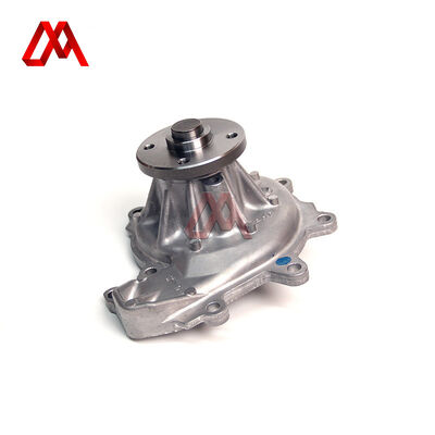 Truck Parts Genuine Parts Japan 8-98329116-1 8983291161 Water Pump Assembly for ISUZU 4HF1 4HG1 4HL1 NPR
