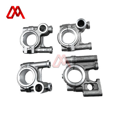 Eccentric Shaft Bearing Housing 1-12516180-K 112516180K for Isuzu FVR 6SD1 Truck