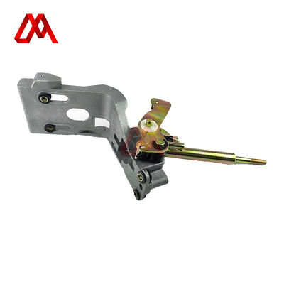 8-97204505-0 8-97204505-1 8972045050 8972045051 Change Lever Bracket for ISUZU NPR66