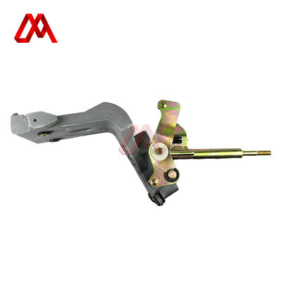 8-97204505-0 8-97204505-1 8972045050 8972045051 Change Lever Bracket for ISUZU NPR66