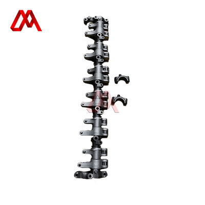 Valve Rocket ARM ASSY 8-97036197-0 8970361970 Japan Parts for ISUZU NHR NKR 100P 