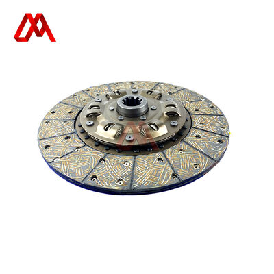 1-31240901-0 1-31240671-0 Clutch Disc 1312409010 1312406710 Suitable for ISUZU FRR 6HH1 6HK1